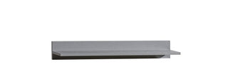 Gumi Grey Wall Shelf Fast Delivery