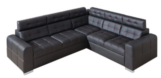Iris I Corner Sofa Bed FAST DELIVERY VIENNA 08