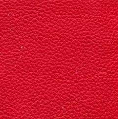 Natural Leather - K55 RED