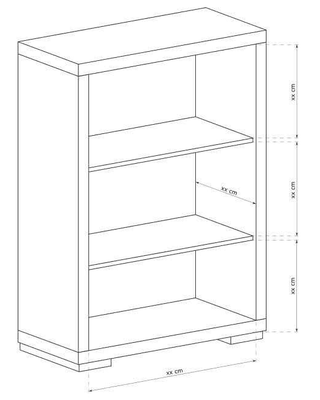 Vegas Cabinet 88