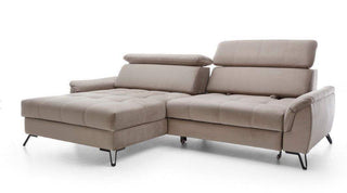 Lago Corner Sofa Bed Relax