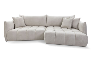 Laura Corner Sofa