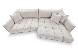 Laura Corner Sofa
