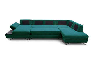 Lofti III U Shape Corner Sofa Bed