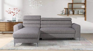 Lugos Corner Sofa Bed