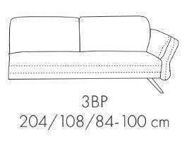 Marbella Collection - Module 3BP
