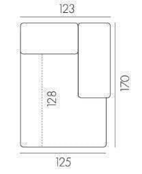 Marbella Collection - Module OBP XL
