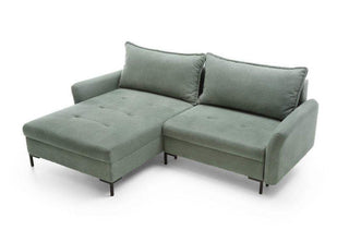 Marco Corner Sofa Bed