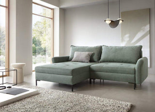 Marco Corner Sofa Bed