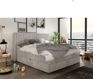 Bed Minola