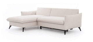 Modica Corner Sofa Bed