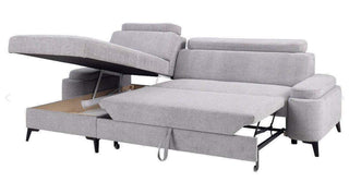 Moena Corner Sofa Bed