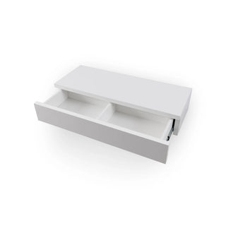 Navene Floating Dressing Table