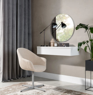 Navene Floating Dressing Table