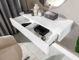 Navene Floating Dressing Table