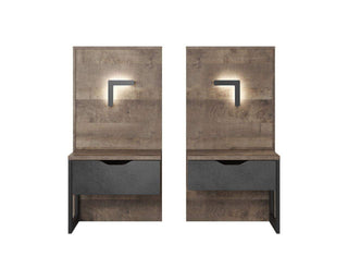 Arden Bedside Tables