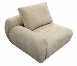 Norte Module 1 with Armrest