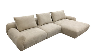 Norte I Corner Sofa