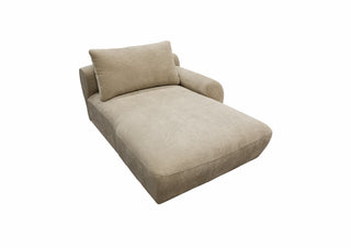 Norte Module Longchair
