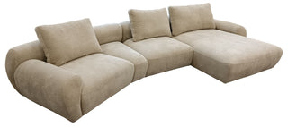 Norte II Corner Sofa