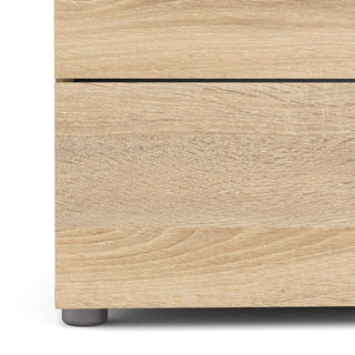 Pepe Chest of 4 Drawers in Oak