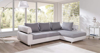 Panama Corner Sofa Bed