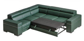 Paris III Corner Sofa Bed