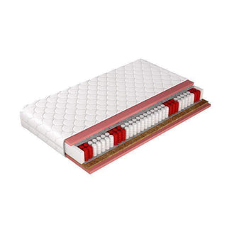Bed Elodie 160 x 200 cm with Lift up Function