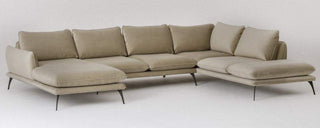 Portimao U Shape Corner Sofa