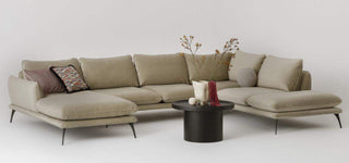 Portimao U Shape Corner Sofa