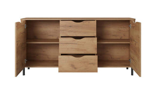 Santi Sideboard with Drawers