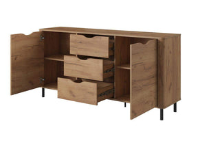 Santi Sideboard with Drawers