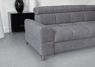 Sempre Corner Sofa Bed