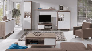 Oviedo Armchair Brown Fast Delivery