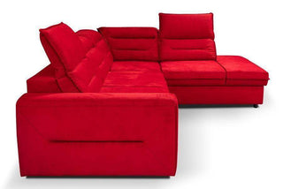 Sewilla 1 Corner Sofa Bed