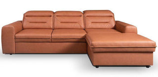 Sewilla 2 Corner Sofa Bed