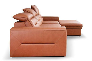 Sewilla 2 Corner Sofa Bed