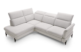 Sienna 2 Corner Sofa Bed