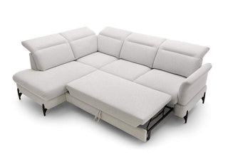 Sienna 2 Corner Sofa Bed