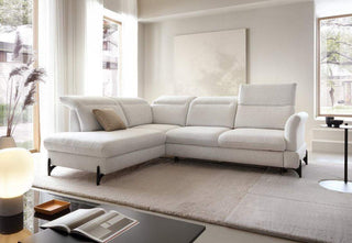 Sienna 2 Corner Sofa Bed