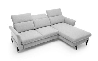 Sienna 3 Corner Sofa Bed