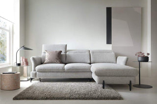 Sienna 3 Corner Sofa Bed