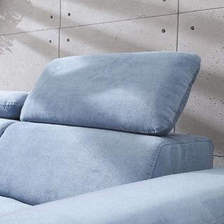 Umbria II Corner Sofa Bed
