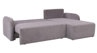 Timo Corner Sofa Bed