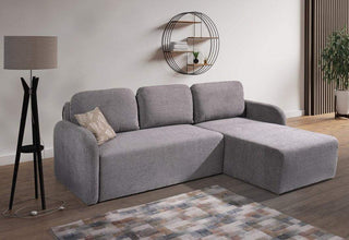 Timo Corner Sofa Bed