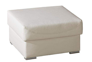 Tropic Footstool