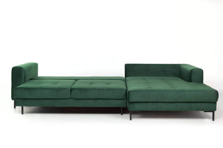 Brera Corner Sofa Bed
