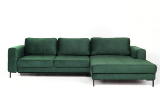 Brera Corner Sofa Bed