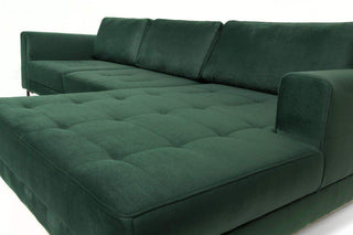 Brera Corner Sofa Bed