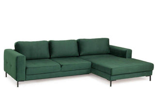 Brera Corner Sofa Bed